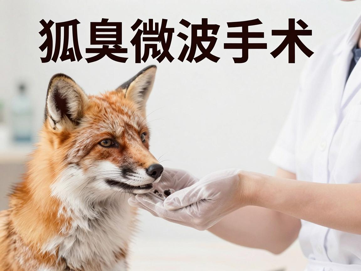 狐臭微波手术多少钱?深度解析狐臭微波手术的费用与价值,狐臭治疗不再踩坑 狐臭微波手术多少钱?深度解析狐臭微波手术的费用与价值,狐臭治疗不再踩坑