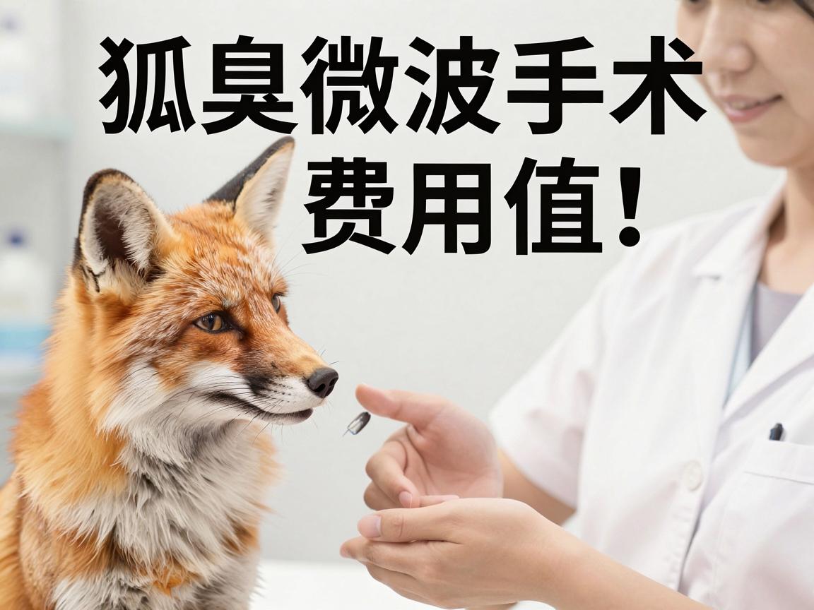 狐臭微波手术多少钱?深度解析狐臭微波手术的费用与价值,狐臭治疗不再踩坑 狐臭微波手术多少钱?深度解析狐臭微波手术的费用与价值,狐臭治疗不再踩坑