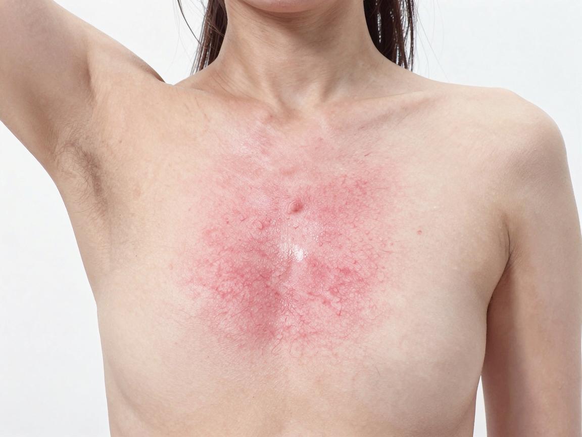 女性腋臭治疗要不要用威特顿？威特顿治疗腋臭有必要吗？