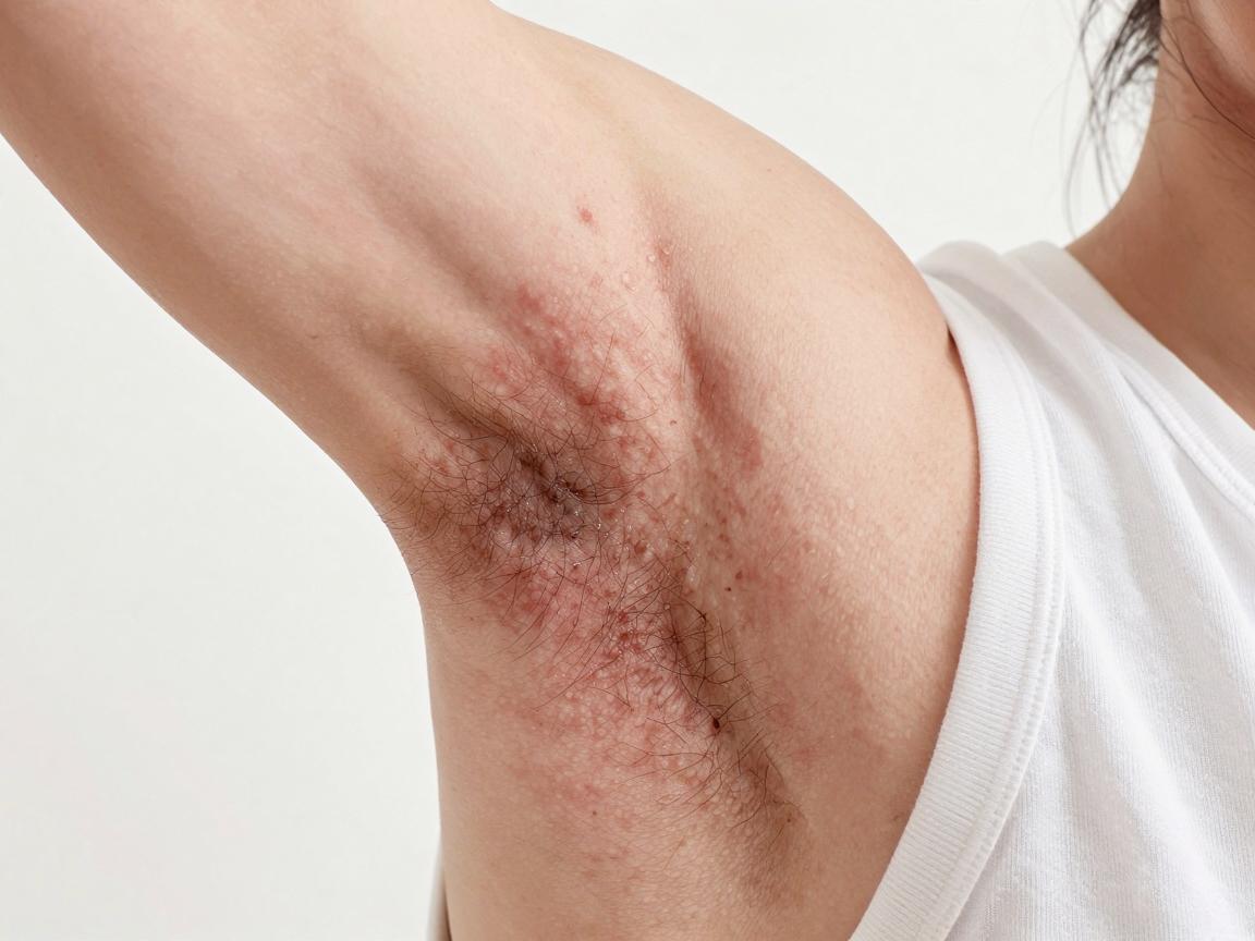 腋臭微波治疗多少钱？一次讲清腋臭微波治疗价格与价值，腋臭微波治疗到底值不值？