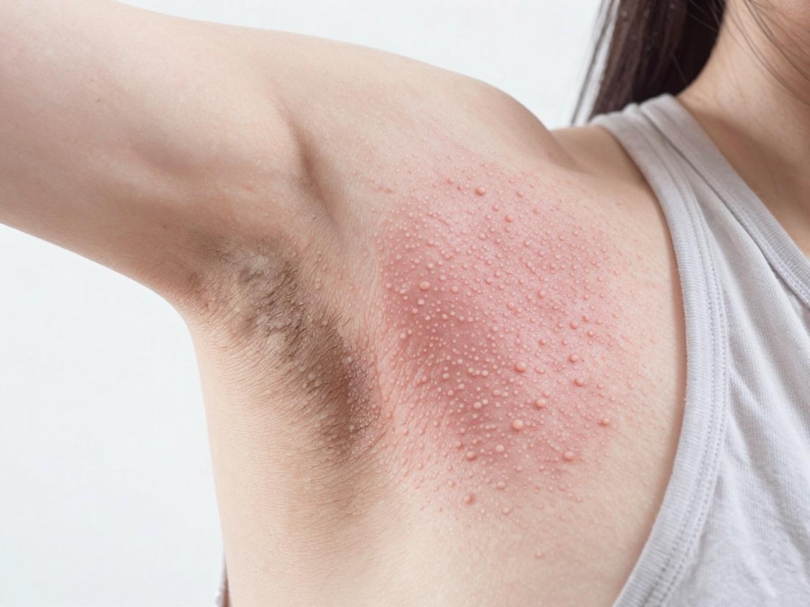 腋臭微波治疗多少钱？一次讲清腋臭微波治疗价格与价值，腋臭微波治疗到底值不值？