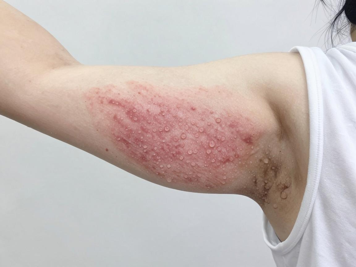 阜阳腋臭医院怎么选？腋臭治疗别踩坑，这篇腋臭干货收藏好
