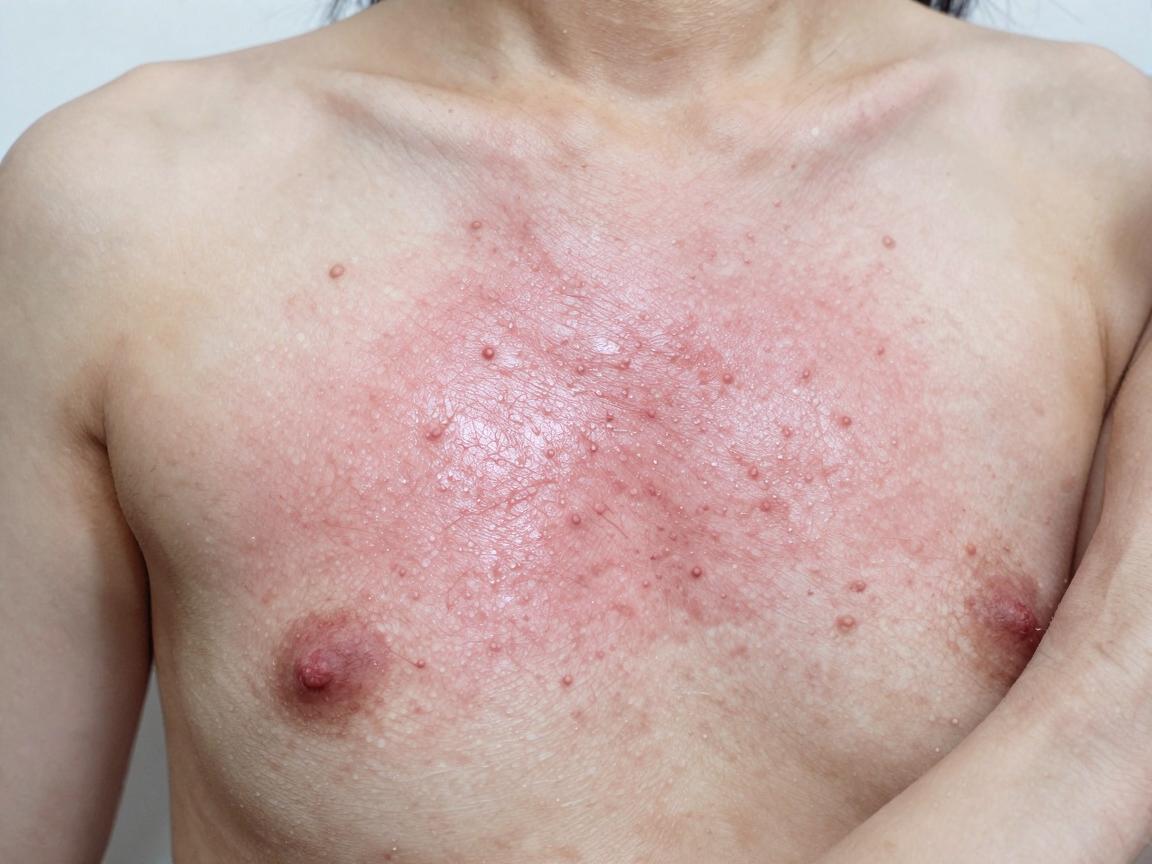 合肥腋秀腋臭技术怎么样？技术细节与真实口碑全解析