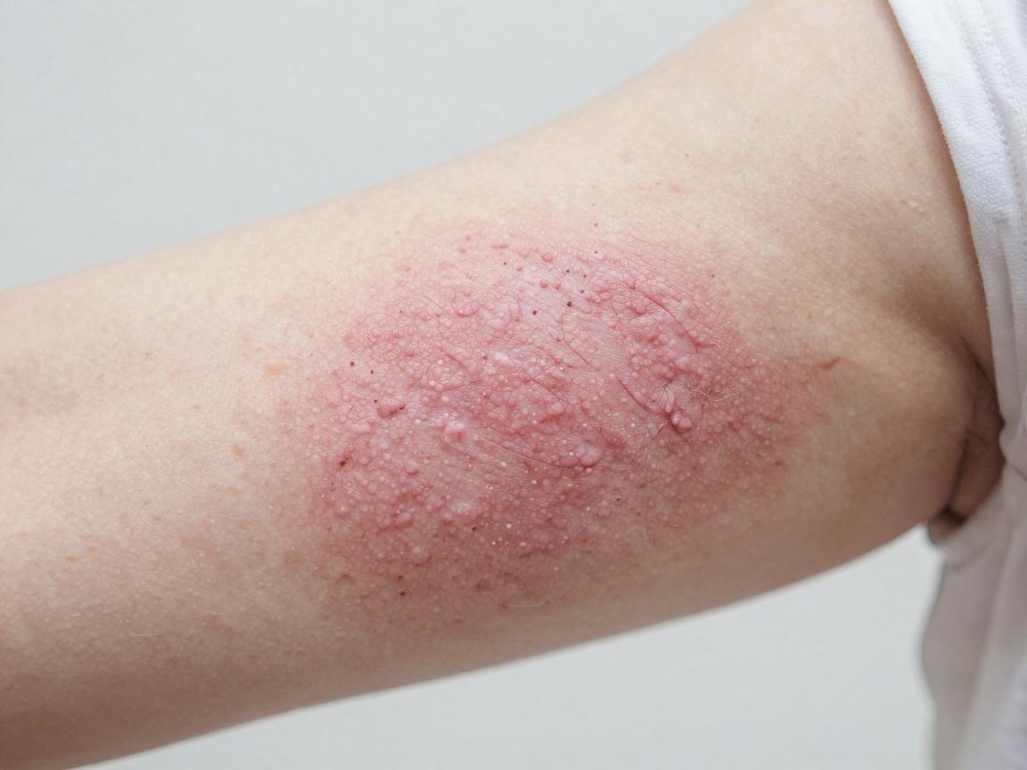 合肥腋秀腋臭技术怎么样？技术细节与真实口碑全解析