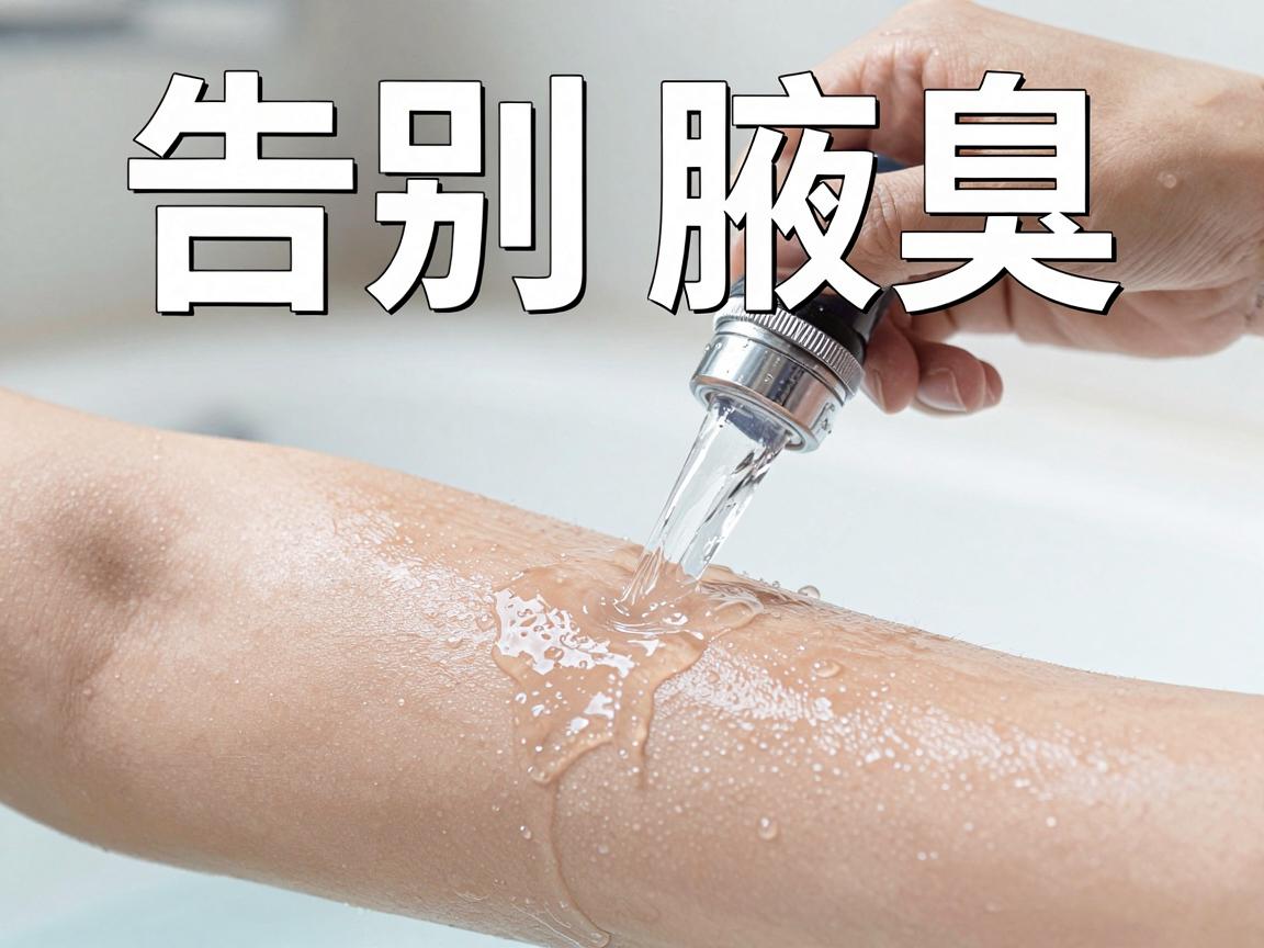告别腋臭,水刀治疗腋臭,如何实现腋臭的水到病除? 告别腋臭,水刀治疗腋臭,如何实现腋臭的水到病除?