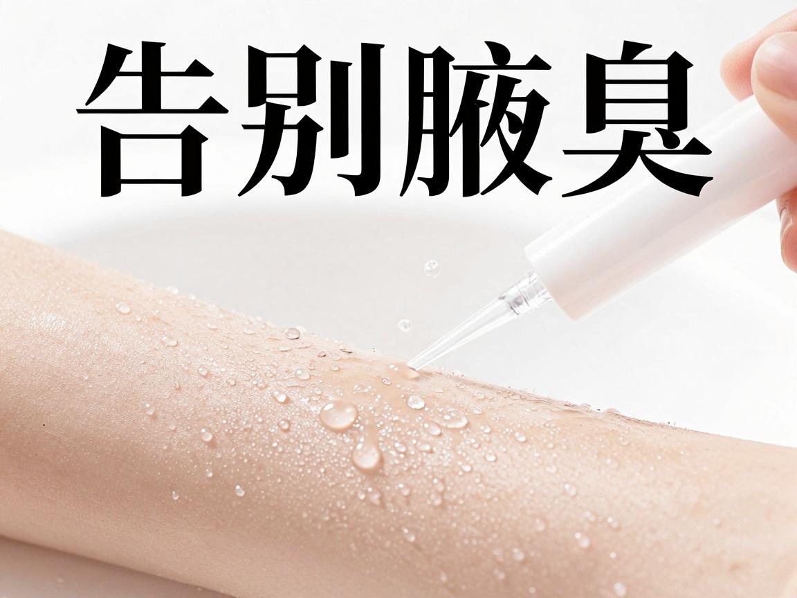 告别腋臭,水刀治疗腋臭,如何实现腋臭的水到病除? 告别腋臭,水刀治疗腋臭,如何实现腋臭的水到病除?
