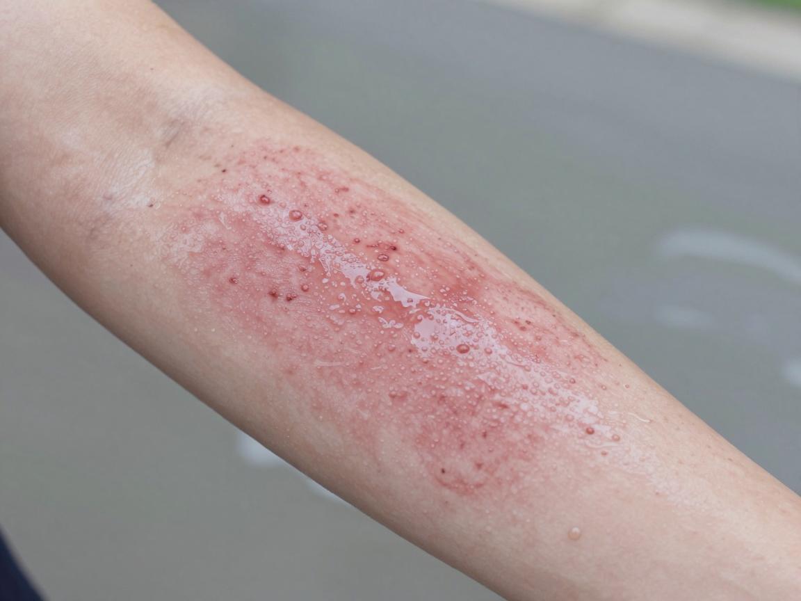 合肥腋秀治狐臭吗？深度解析腋臭治疗新趋势，告别腋味尴尬