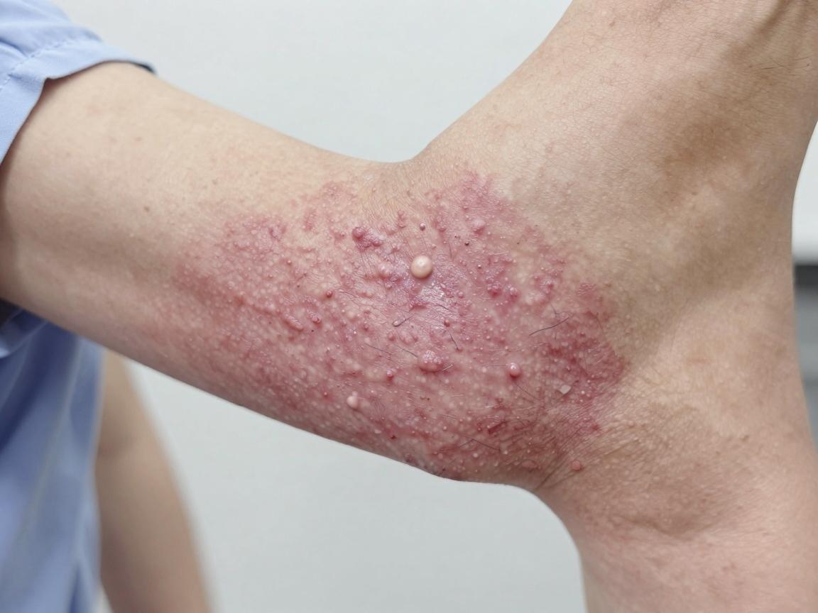 合肥腋臭治疗医院怎么选？合肥腋臭治疗，这几点决定最好