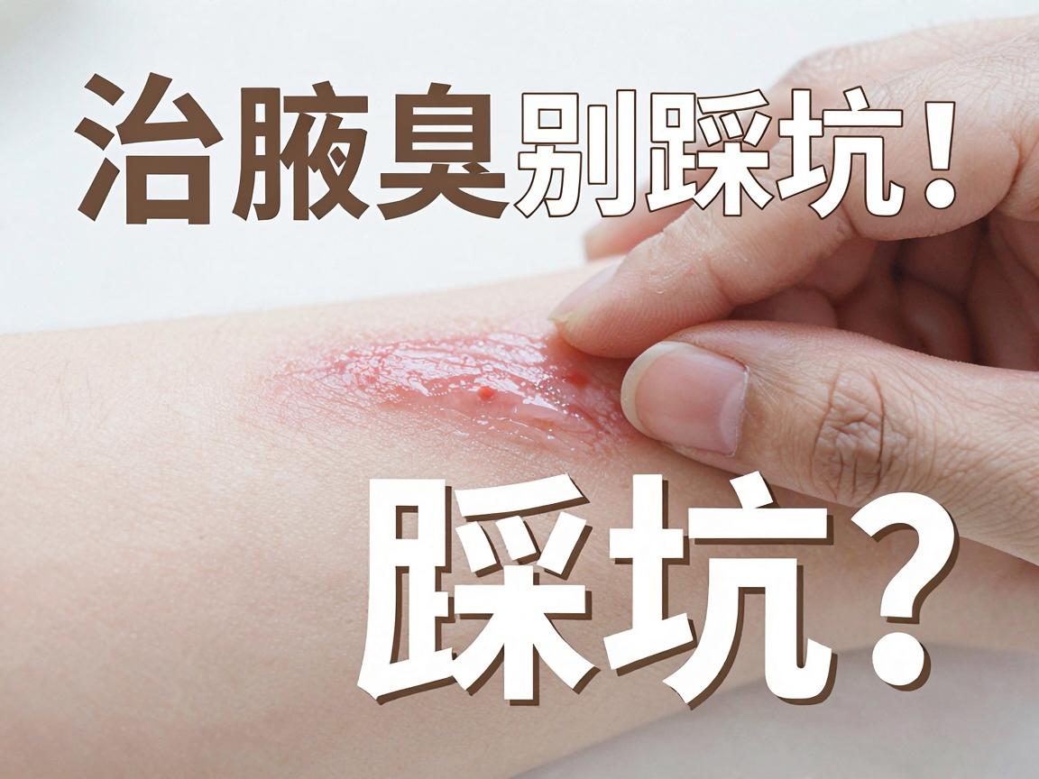 治腋臭别踩坑!合肥治腋臭医院怎么选?治腋臭前必须搞懂的3件事 治腋臭别踩坑!合肥治腋臭医院怎么选?治腋臭前必须搞懂的3件事