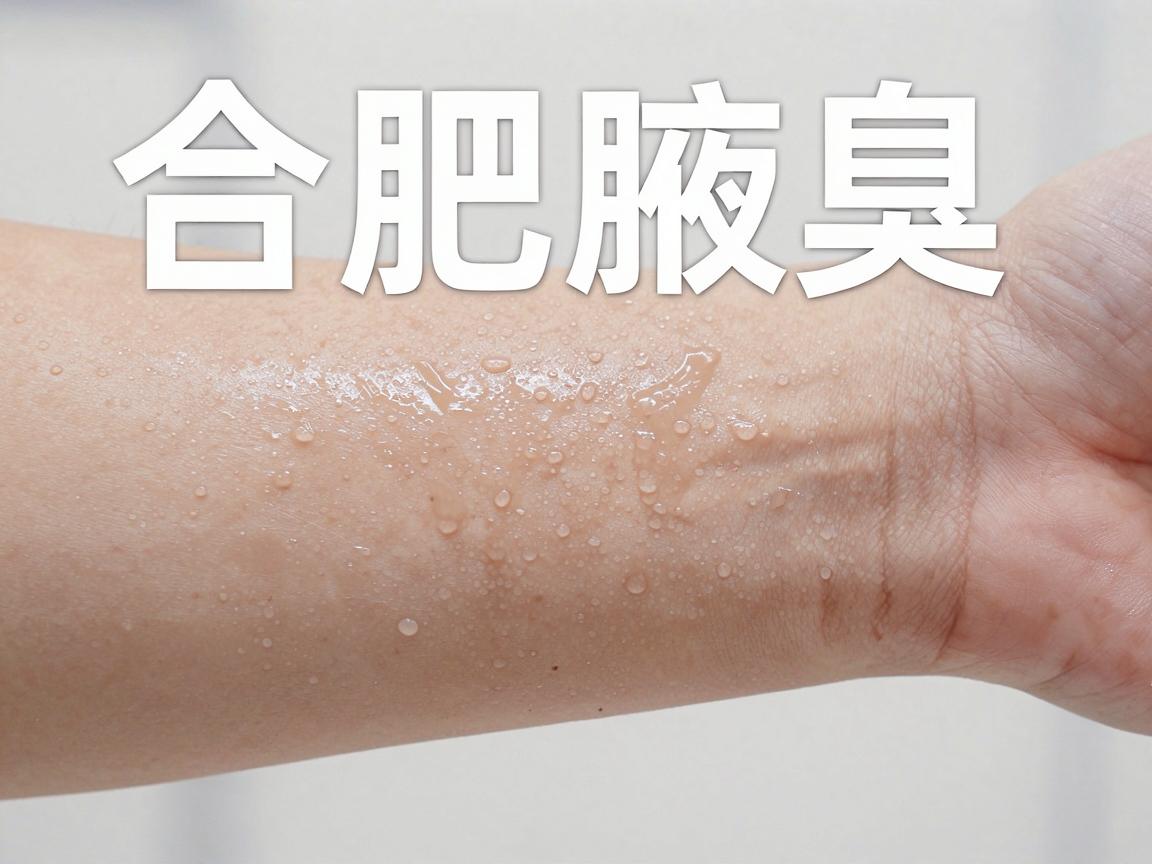 合肥腋臭治疗医院怎么选？合肥腋臭专科医院真实测评来了