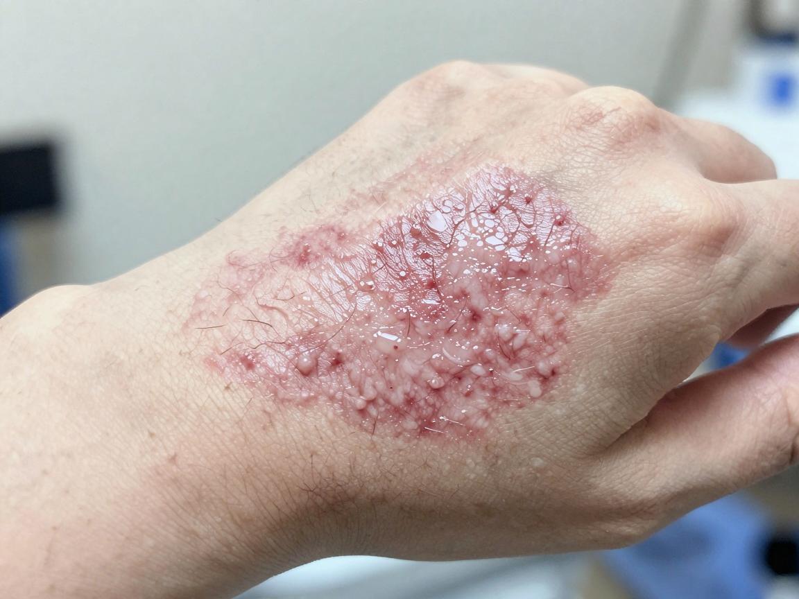 合肥腋臭手术医院哪家好？从技术到口碑，深度拆解腋臭手术选择关键