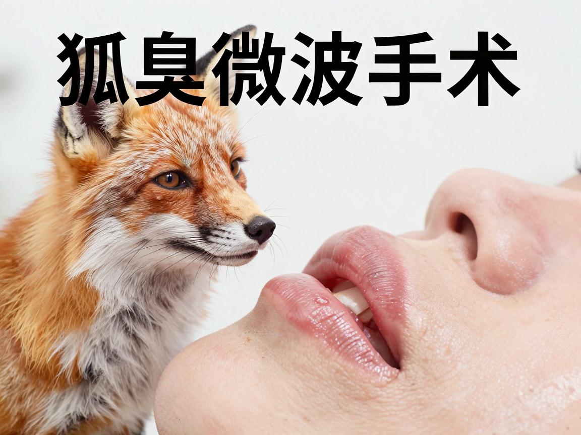 狐臭微波手术多少钱？一次讲清狐臭微波手术费用与价值
