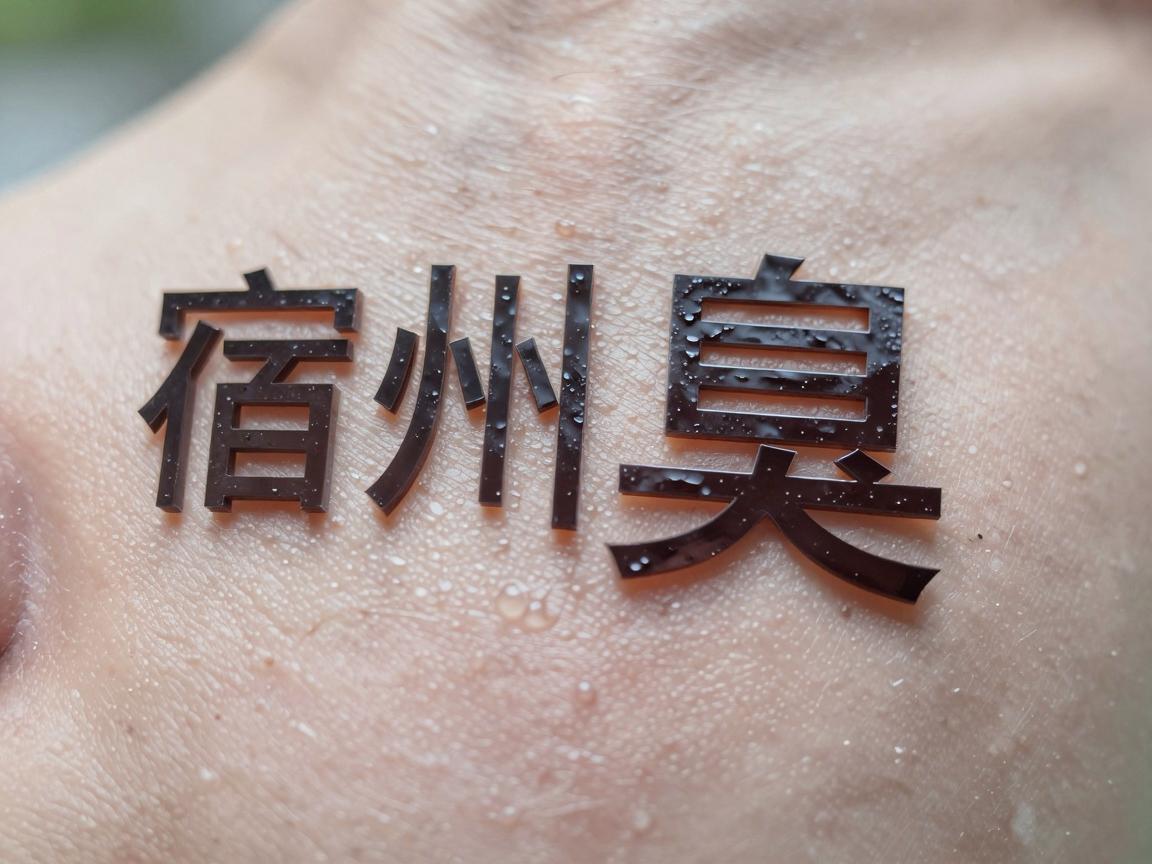 宿州狐臭微创手术哪家好？宿州狐臭手术选对医院是关键
