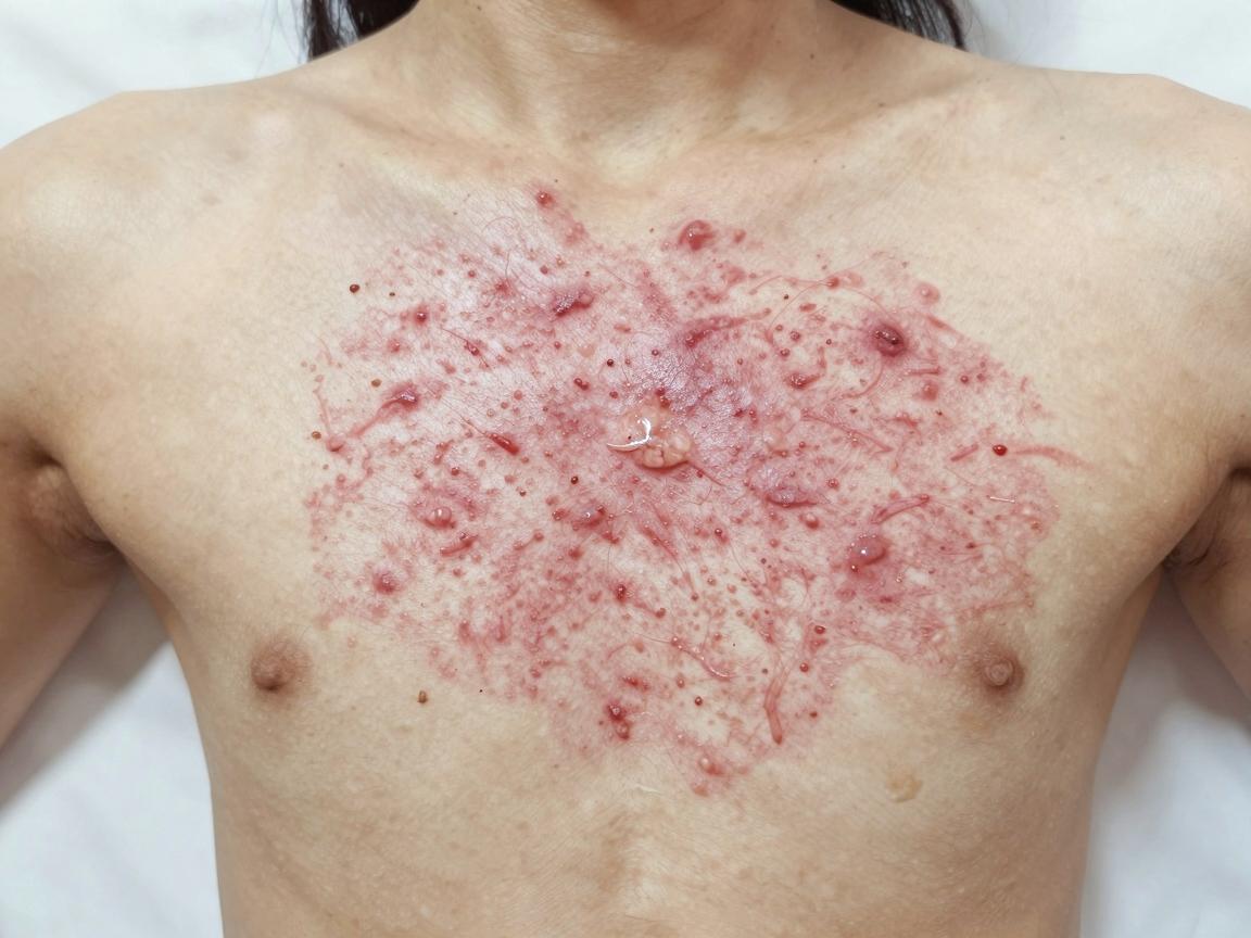 合肥狐臭治疗去哪家医院？腋秀腋臭专科靠谱吗？合肥狐臭手术怎么选？