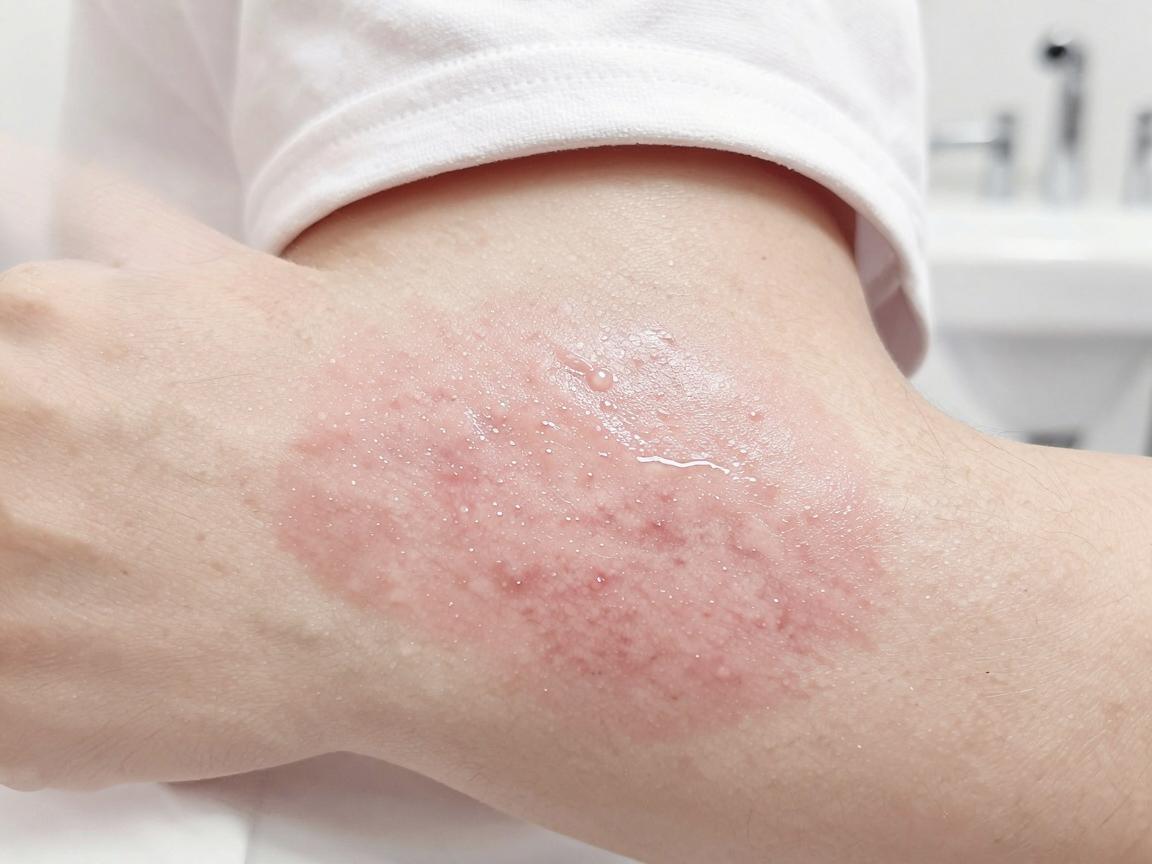 清新微波治疗腋臭多少钱?一次治疗的价格与性价比深度解析 清新微波治疗腋臭多少钱?一次治疗的价格与性价比深度解析