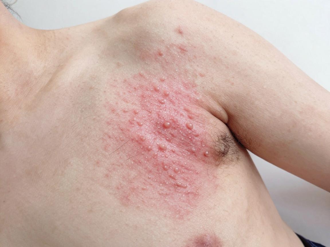 腋臭手术复发？合肥腋秀腋臭专科教你避开腋臭治疗雷区，根治腋臭不复发