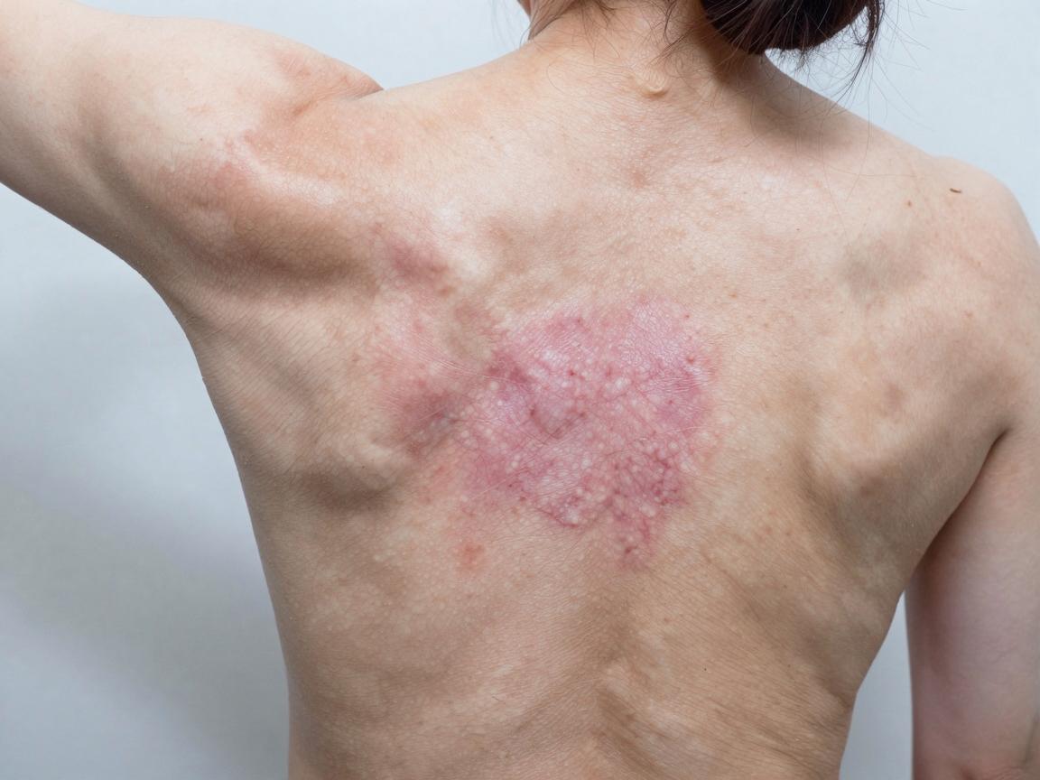 合肥腋下手术哪个医院好？选对腋臭专科，手术效果才真的好