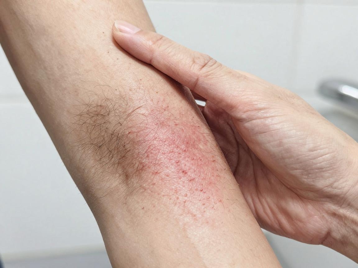 腋臭手术复发？合肥腋秀一次讲清，腋臭治疗与复发预防的三大关键