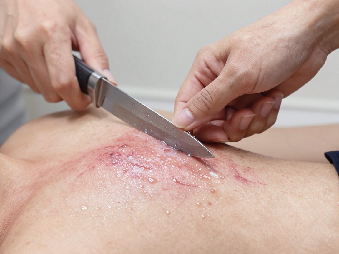 狐臭水刀手术多少钱？一次说清水刀手术费用构成与真实价格区间