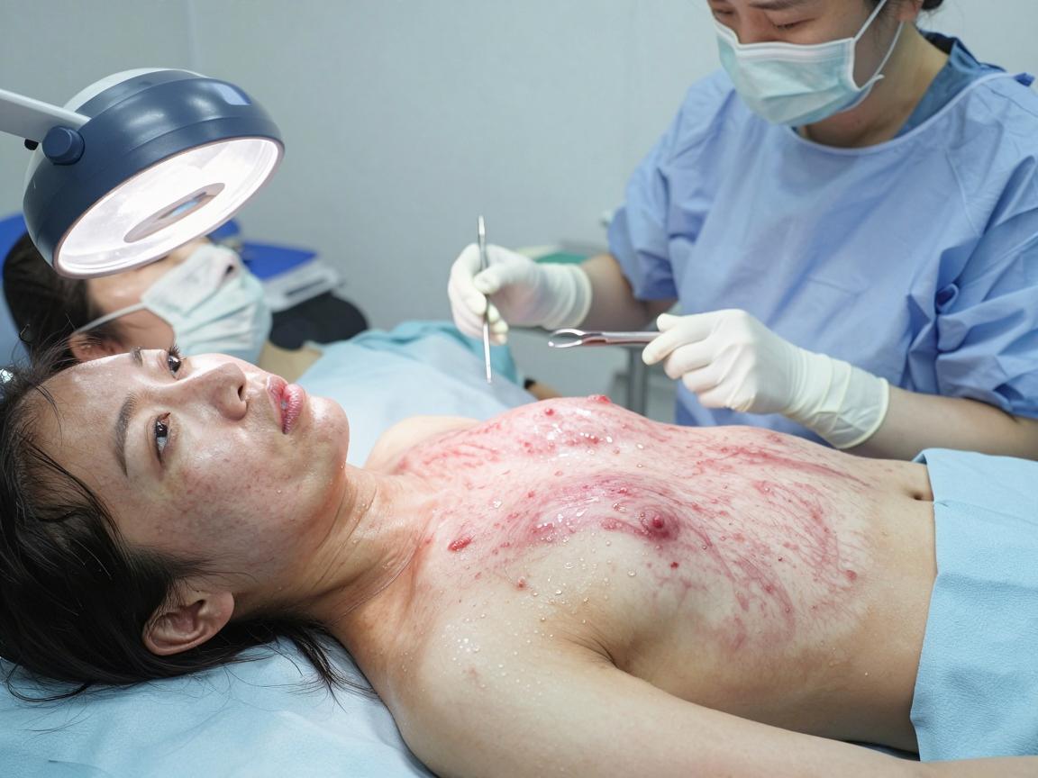 合肥除腋臭手术哪家医院好？合肥腋秀除腋臭手术好在哪？
