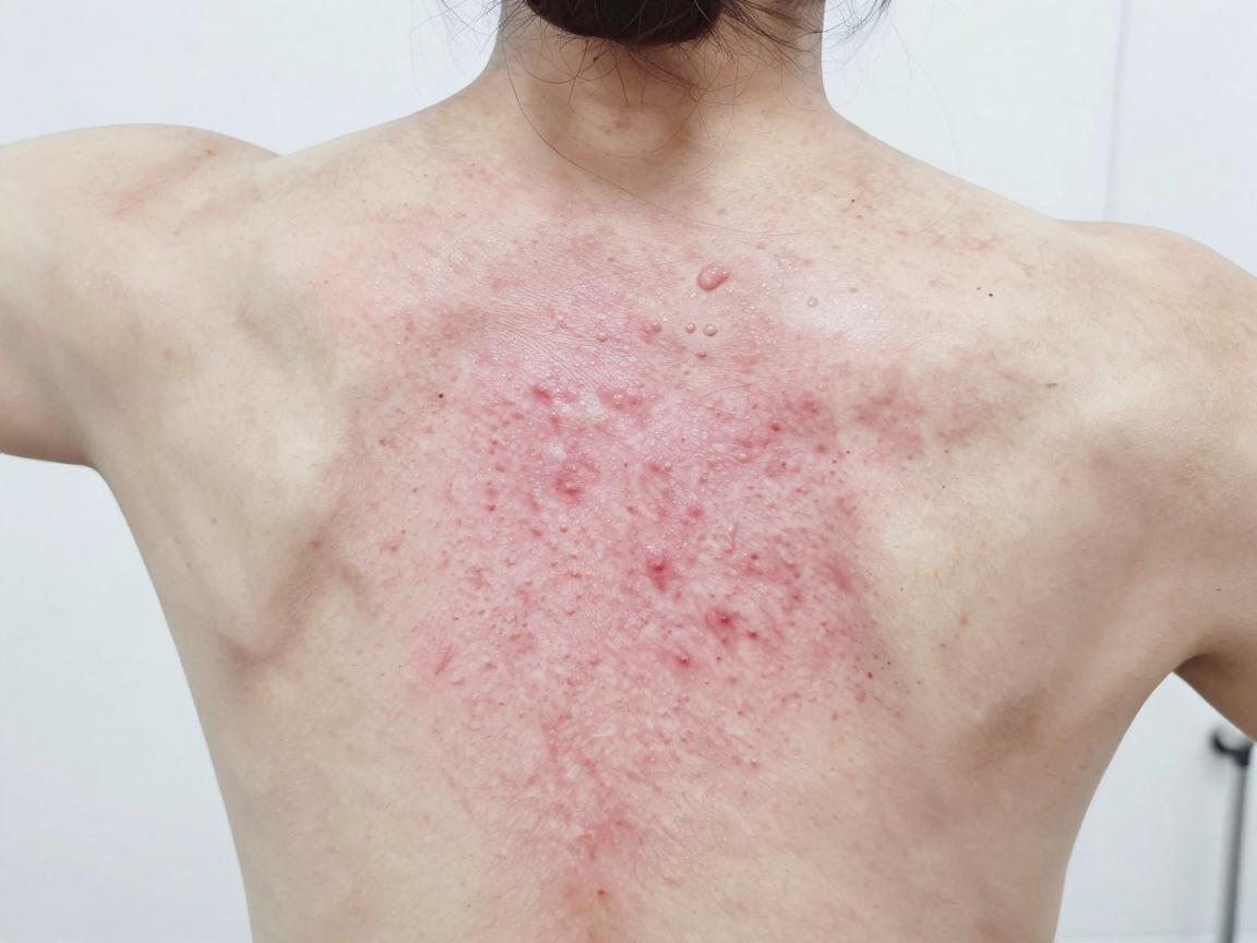 腋秀腋臭医院靠谱吗？从资质、技术到口碑，一文读懂腋秀腋臭医院靠谱与否的真相