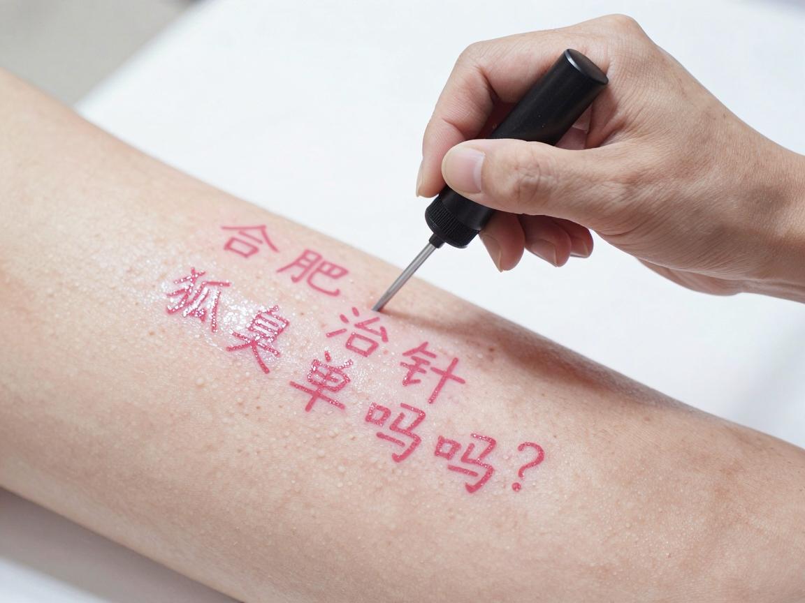 合肥治狐臭打针简单吗？合肥打针治狐臭选哪家医院更靠谱？
