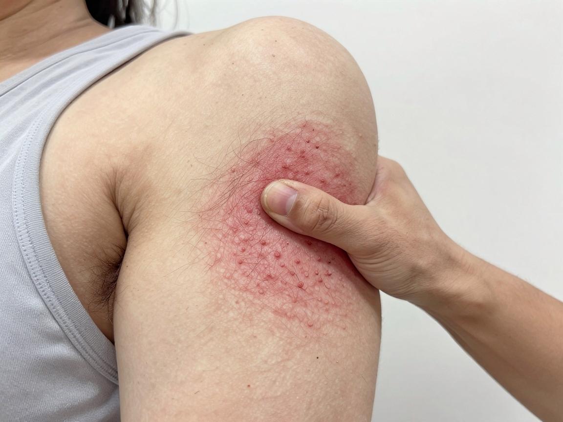 腋臭手术是解药还是新坑？聊聊威特顿去狐臭的真实恢复期和护理坑