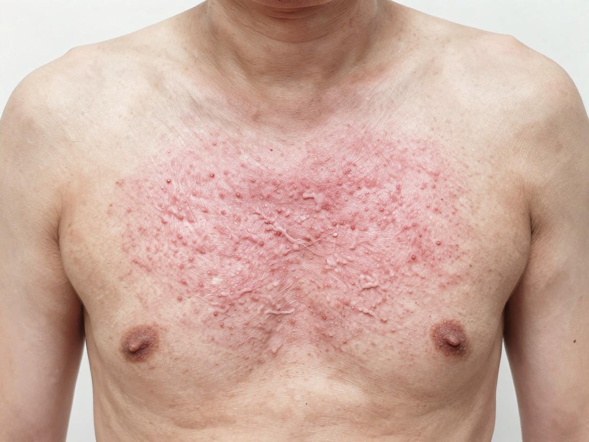 合肥腋臭治疗哪家强？腋秀专科凭啥让患者腋下生风？