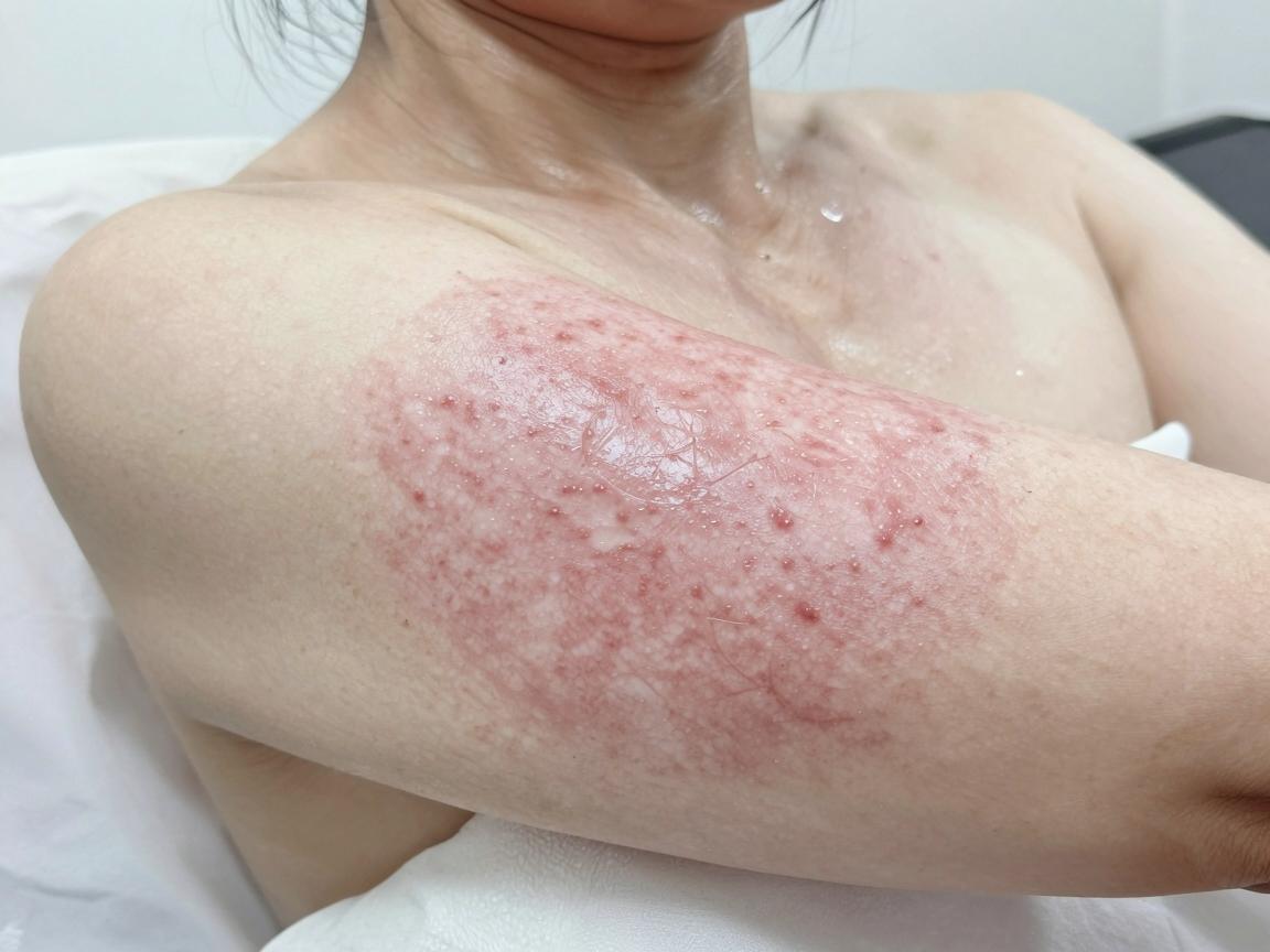 合肥腋臭治疗去哪家医院？合肥腋臭专科医院怎么选？