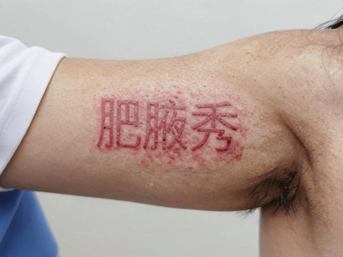 合肥腋秀腋臭专科怎么样？治狐臭选合肥这家医院，到底好在哪？