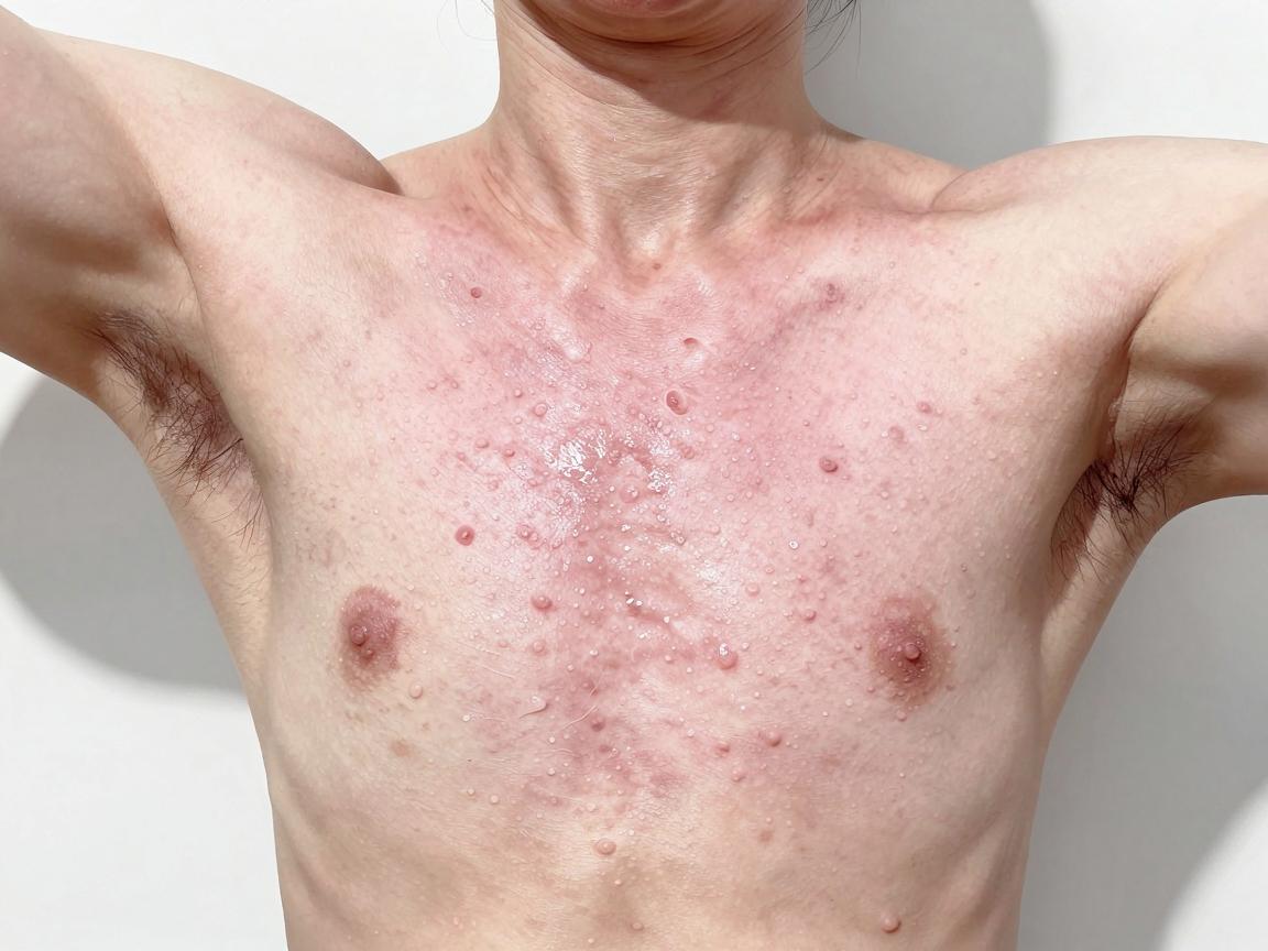 合肥腋秀做腋臭怎么样？靠谱吗？合肥腋秀的真实体验与护理干货