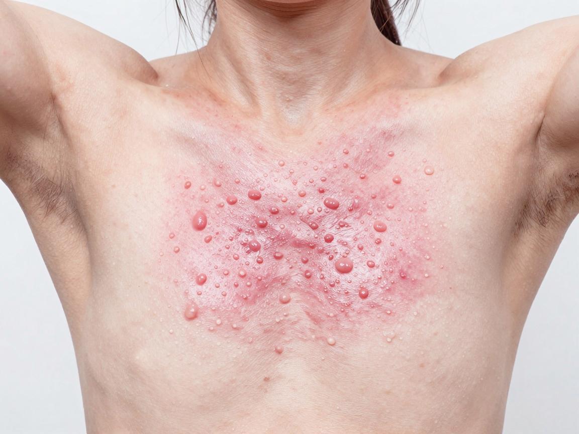 腋臭反复太折磨？合肥腋秀治腋臭，从检查到护理说透腋臭那些事儿