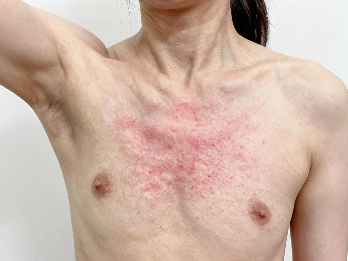 腋臭手术前别慌！合肥腋秀郑传娥医生教你腋臭手术前必看的3个关键准备