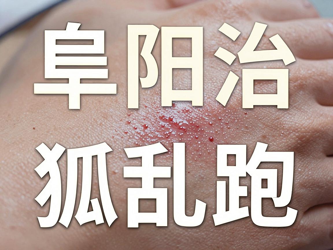 阜阳治狐臭别乱跑，阜阳腋臭医院怎么选？看这篇就够了