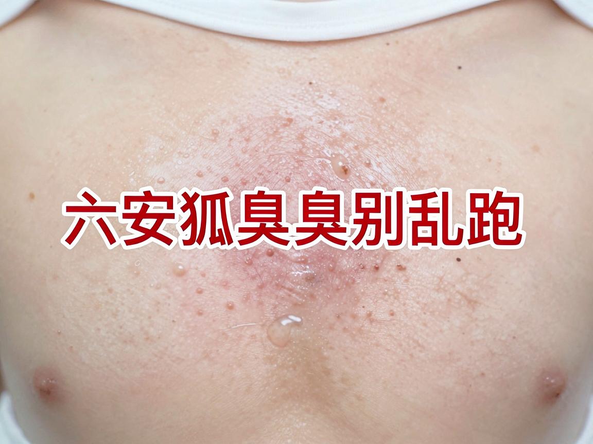 六安治狐臭别乱跑，六安狐臭医院怎么选？看完这篇再决定
