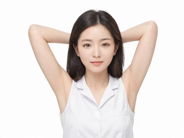 合肥除腋臭医院哪家好？专业解析合肥腋臭专科医院选择指南