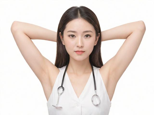 合肥腋臭专科医院哪家好？合肥腋秀腋臭专科专业解析