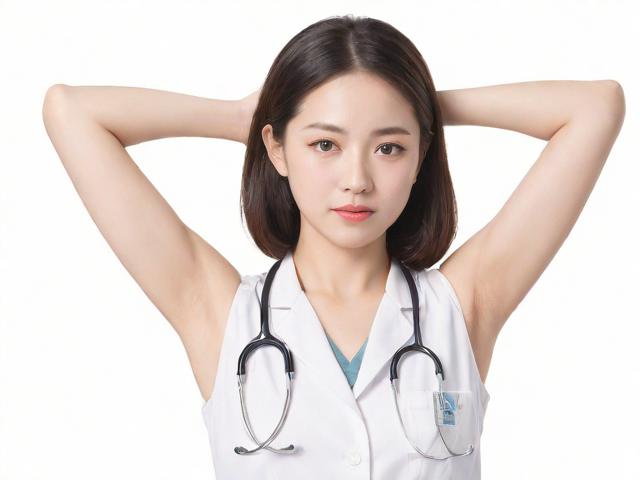 合肥腋臭医院哪家好？合肥专业治狐臭医院排名解析