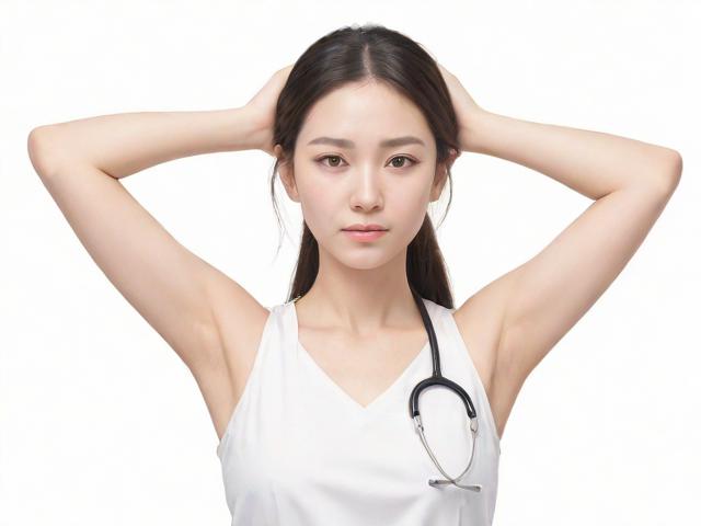 合肥腋秀医院正规吗？深度解析合肥腋秀腋臭专科的资质与技术