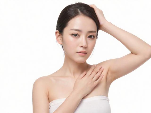 合肥腋臭手术哪里好？合肥腋秀专科解析腋臭手术最佳选择