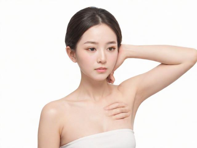 合肥腋臭手术哪里做得好？合肥腋秀专科详解狐臭治疗选择