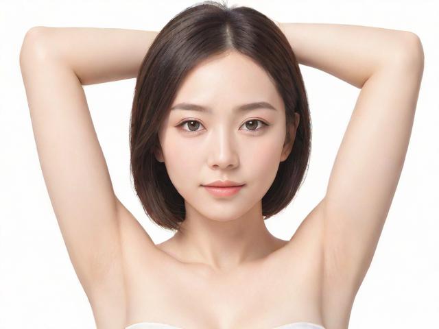 合肥看狐臭哪家医院好？专业推荐合肥腋秀腋臭专科