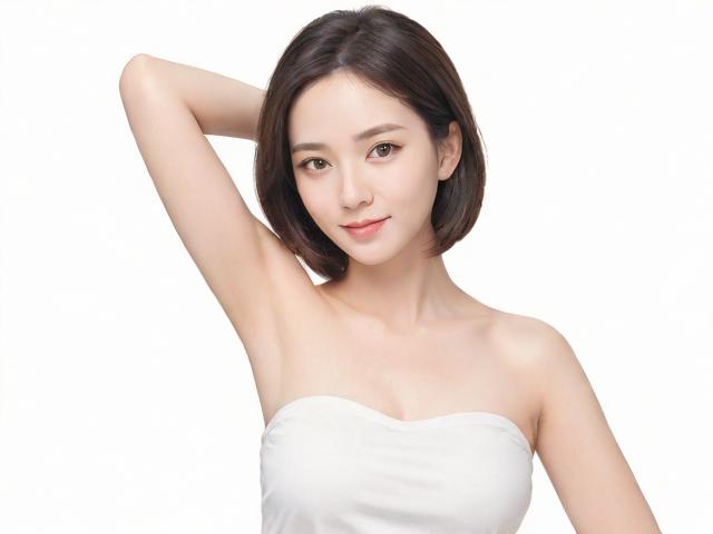 合肥腋下手术哪家医院好？专业解析合肥腋臭专科医院选择