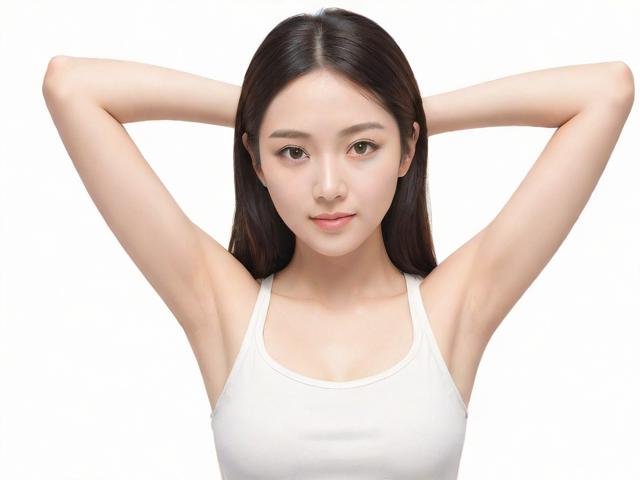 合肥腋臭专科医院推荐，女生去腋臭治疗必看指南