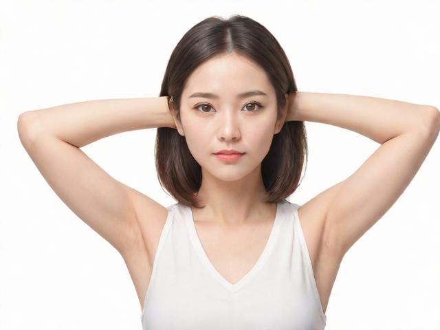 合肥腋臭专科医院哪家好？合肥腋秀医疗专业解析腋臭治疗