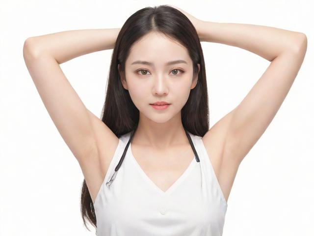 合肥腋秀医院专业治疗狐臭仅需20分钟！揭秘20分钟快速祛狐臭技术