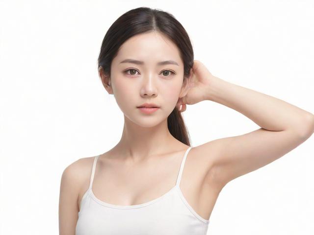 合肥看腋臭什么医院好？专业解析合肥腋臭医院选择攻略