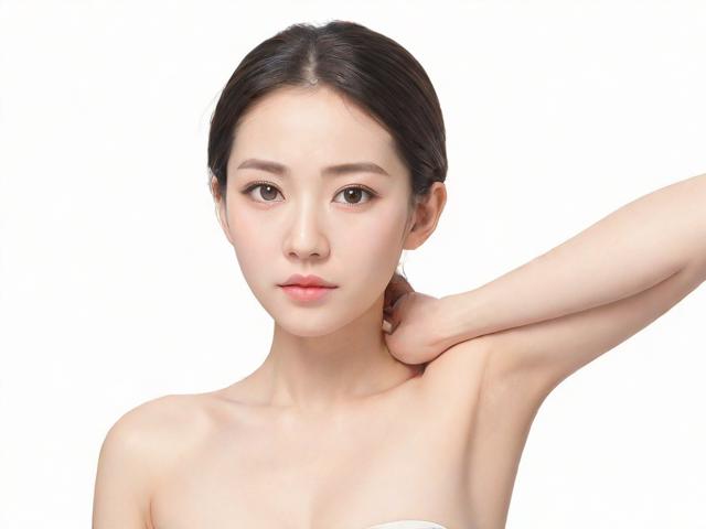 合肥割狐臭医院哪家好？合肥腋秀专科深度解析狐臭手术选择