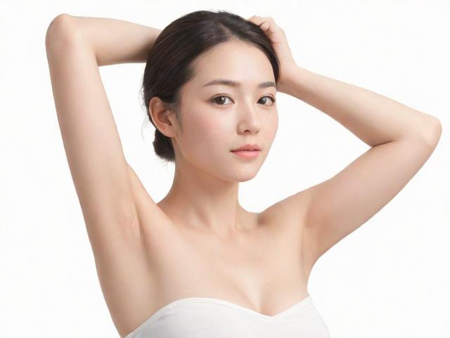 合肥腋臭专科医院哪家好？合肥腋秀腋臭专科专业解析