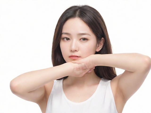 合肥治疗狐臭医院怎么选？合肥腋臭专科医院对比指南